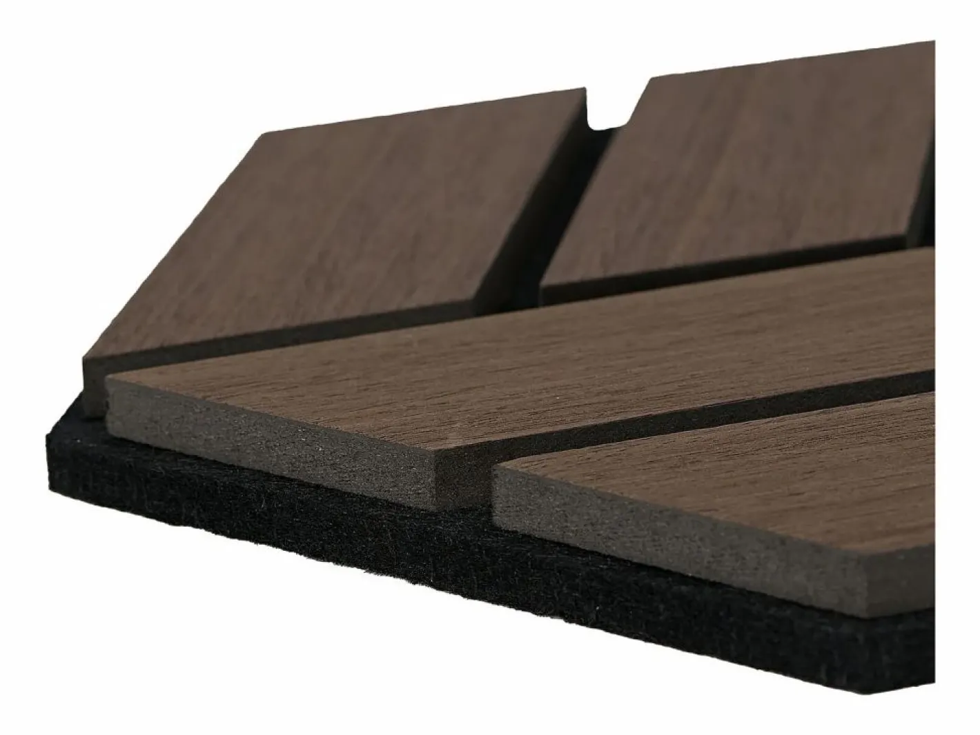 Paneles acústicos 30x26 cm Marrón^ Clearance