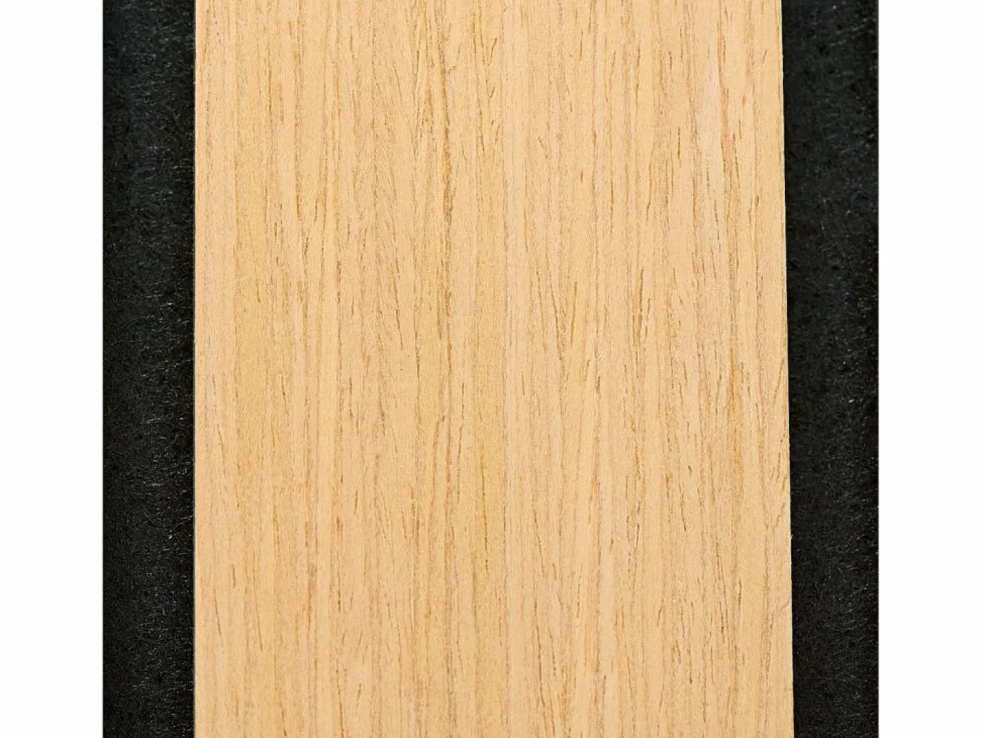 Panel De Pared|Paneles acústicos 30x26 cm Roble natural Hexágono Panal