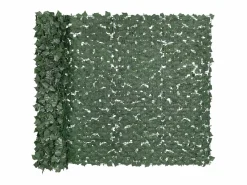 Paneles de Boj Artificial SucceBuy Panel Decorativo para Valla de Privacidad con Hojas de Hiedra Artificial (149,8 cm x 248,9 cm)^ Outlet