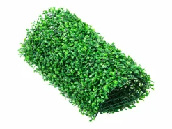 Paneles de Buxus Artificiales SucceBuy 24 Piezas | Muro de Seto UV 25.4 x 25.4 cm | Decoración de Valla^ New