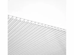 Paneles de Invernadero SucceBuy de Policarbonato Lote de 15, 61cm X 122 cm x 0.6cm Hojas de Techo^ Online