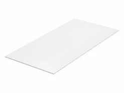 Paneles de Invernadero SucceBuy de Policarbonato Lote de 14, 61cm X 122 cm X 0.4 cm, Hojas de Techo, Protección UV, Impermeable, Resistencia a Impactos para Jardín^ Sale