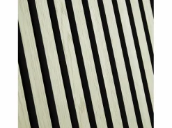 Paneles de pared 60x120 cm crema^