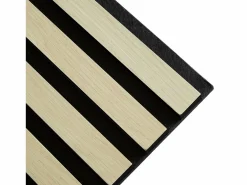 Paneles de pared 60x60 cm Crema^