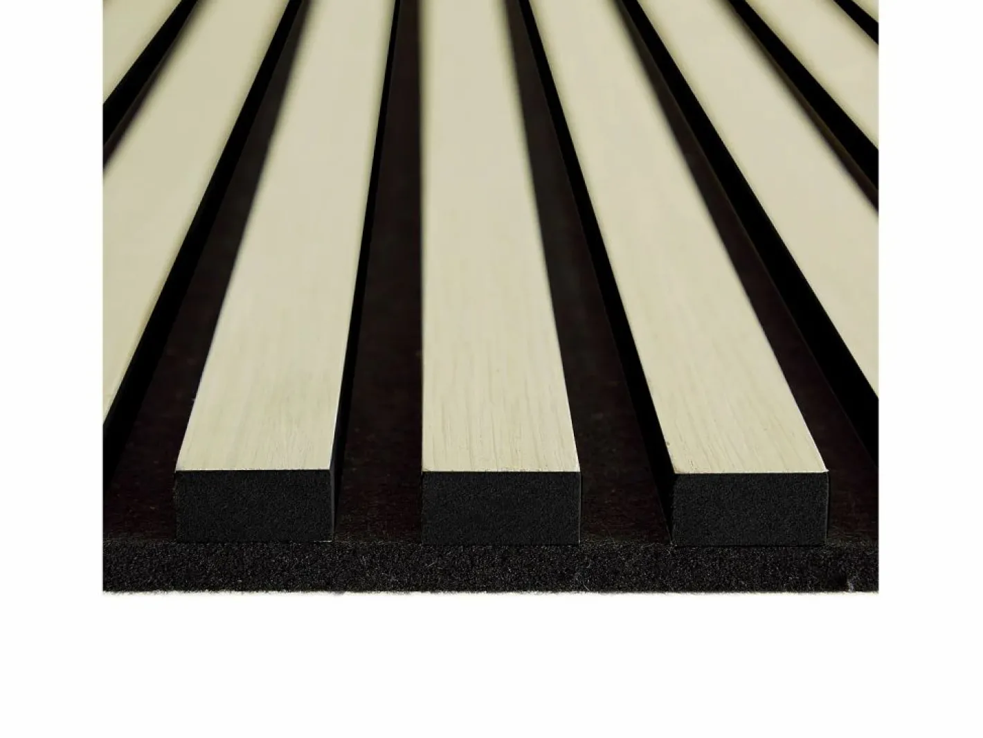 Paneles de pared 60x120x2.5 cm crema Negro / Marru00f3n / Crema Hot