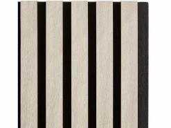 Panel De Pared|Paneles de pared 60x60x2.5 cm gris