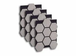 Paneles de pared 62x76x2 cm^ Outlet