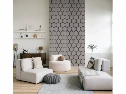 Paneles de pared 62x76x2 cm^ Outlet