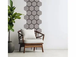 Paneles de pared 62x76x2 cm^ Discount