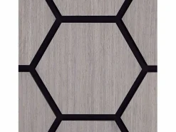 Paneles de pared 62x76x2 cm^ Discount