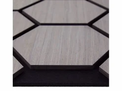 Paneles de pared 62x76x2 cm^ Discount