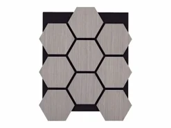 Paneles de pared 62x76x2 cm^ Discount