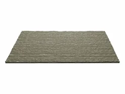 Paneles decorativos efecto piedra rayada 3D, juego de 12 unidades, 8,6 m², revestimiento de pared de PU, 120 x 60 x 2,5, color roca^ Outlet