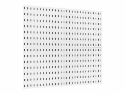 Panel De Pared|Paneles Perforados SucceBuy, 280x280 mm de Plástico, 4 Paneles, para el Hogar,