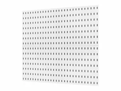 Panel De Pared|Paneles Perforados SucceBuy, 280x280 mm de Plástico, 4 Paneles, para el Hogar,