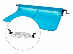 Papel de burbujas -^Intex Discount