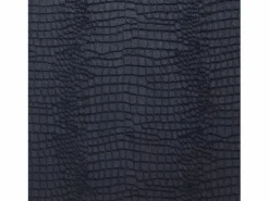 Papel Pintado|Papel Pintado|Papel Pintado Adhesivo de Pared SucceBuy, 40 cm x 10 m, Rollo Papel Pintado Autoadhesivo Vinilo, Motivo Textura Agrietada Negra, para Revestimiento de Pared
