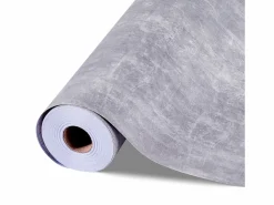 Papel Pintado Adhesivo de Pared SucceBuy, 40 cm x 15 m, Rollo Papel Pintado Autoadhesivo en Vinilo, Estilo Industrial Oscuro, para Revestimiento de Pared^ Clearance