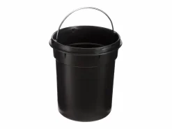 Five Accesorios De Wc|Papelera metálica 3L 3L