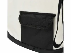 Clicnbuy Seguridad Para Mascotas|Parque de perros plegable y bolsa transporte 125x125x61cm