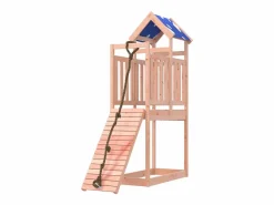 Parque infantil de exterior madera maciza Douglas3156935 ES494332^ Best