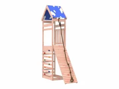 Parque infantil de exterior madera maciza Douglas3156935 ES311058^ Hot