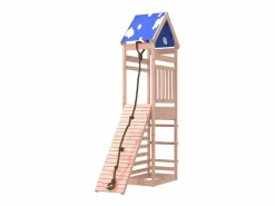 Parque infantil de exterior madera maciza Douglas3156935 ES311058^ Hot