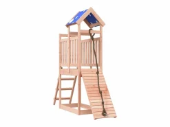 Parque infantil de exterior madera maciza Douglas3156935 ES577987^ Hot