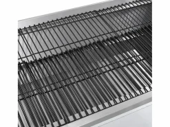Parrilla De Barbacoa Con Asador Y Motor Eléctrico^vidaxl Sale