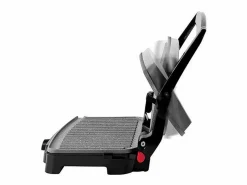 Parrilla eléctrica Cecotec Rock'n Grill 2000W negro/inox^Basic New