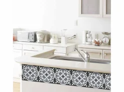 Pegatinas de azulejos 15 X 15 cm - Lirio^Draeger Online