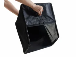 Peinador aspirador eléctrico para césped artificial GRAMI^Vente-unique Online