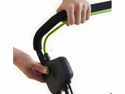 Peinador aspirador eléctrico para césped artificial GRAMI^Vente-unique Online