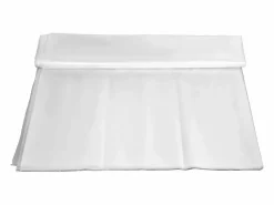 Película de Invernadero SucceBuy, 3x7.62 m, Polietileno Resistente a los UV, Plástico para el Calentamiento, Resistencia Superior^ Best