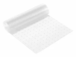 Película de Protección de Alfombra, SucceBuy Alfombra Protectora para Gatos 38 cm × 1.10 m PVC Antiarañazos Antideslizante^ Hot