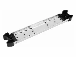 Accesorio Piscina|Peldaño para escalera piscina acero inoxidable 304 50x9x3,5 cm ES867629