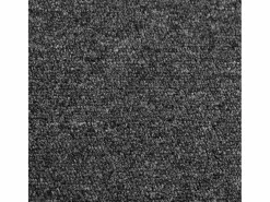 Garden Furniture Pelle Alfombra de pasillo 50x250 cm Gris antracita Clearance
