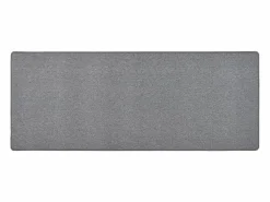 Garden Furniture Alfombra De Pasillo|Pelle Alfombra de pasillo oscuro 80x200 cm