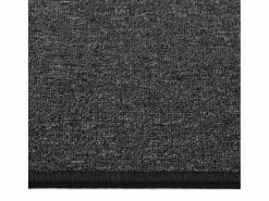 Garden Furniture Pelle Alfombra de pasillo 50x150 cm Gris antracita Online