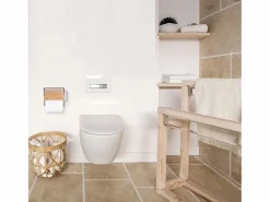 Percha De Baño 390227^Rea Hot