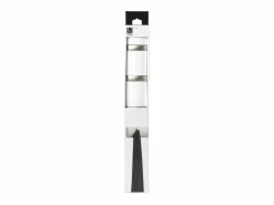 Umbra Perchero abatible 5 ganchos Blanco Hot