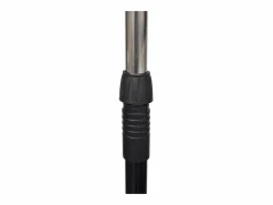 Perchero ajustable para ropa 4 ruedas 1 barras ES121316^ Hot
