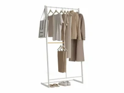 Burro Para Ropa|Perchero Burro Hangy One 15 - Newlux