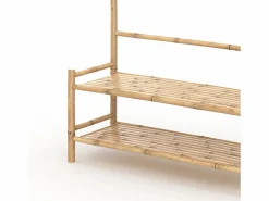 Rendez-Vous Déco Perchero de bambú - Bami Beige Hot