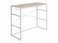 Burro Para Ropa|Perchero de buhardilla KADRA 100x85cm