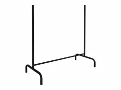 Burro Para Ropa|Perchero de Burro en Metal 104x137x48 cm para Ropa
