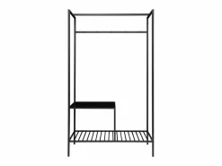 Perchero|Perchero de Suelo Vita, , 38x101x170 cm, Kendra Home