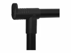 Perchero extensible 5 con ruedas 110-160x80x43 cm^Five Outlet