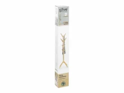 Perchero Pie Arbre Roble Claro Multiestancias 178 cm^Five Online