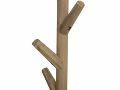 Perchero Pie Wild 7 Colgadores Marrón 178 cm^Atmosphera Discount